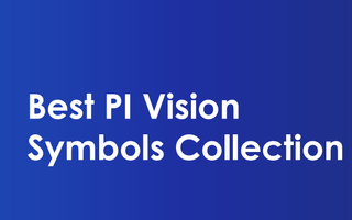 Best PI Vision Custom Symbol Extensions [2025]