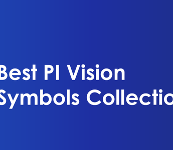 Best PI Vision Custom Symbol Extensions [2025]