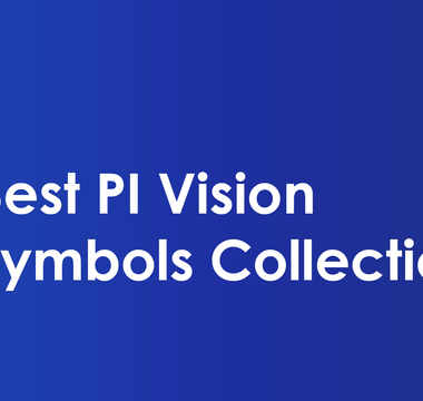 Best PI Vision Custom Symbol Extensions [2025]