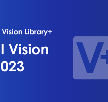 PI Vision 2023 and Vision Library+