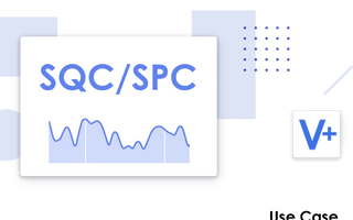 Create SPC and SQC Charts in PI Vision with Vision Library+
