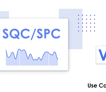 Create SPC and SQC Charts in PI Vision with Vision Library+