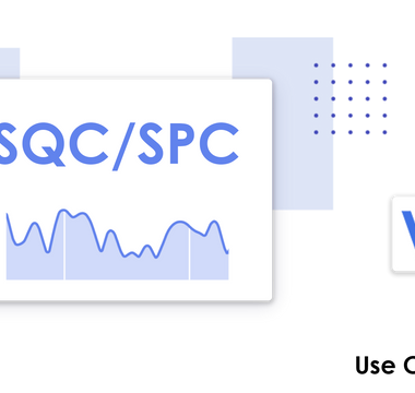 Create SPC and SQC Charts in PI Vision with Vision Library+