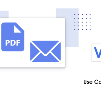 Convert PI Vision to PDF with Vision Report+