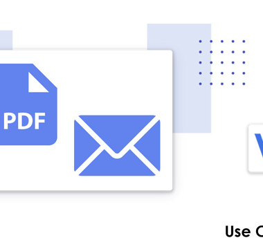 Convert PI Vision to PDF with Vision Report+