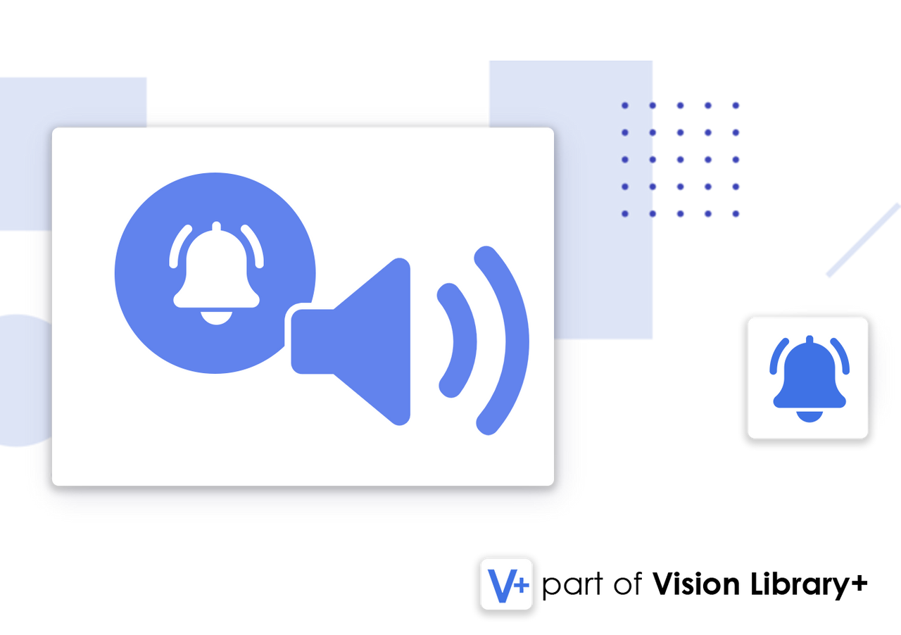 Play Sounds in PI Vision with Alarm Sound+