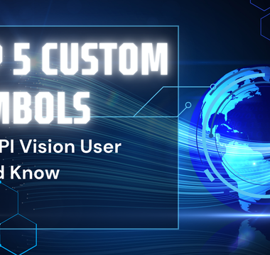 Top 5 Custom Symbol Extensions Every PI Vision User Should Know