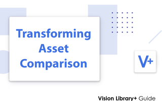 Transforming Asset Performance Monitoring in PI Vision