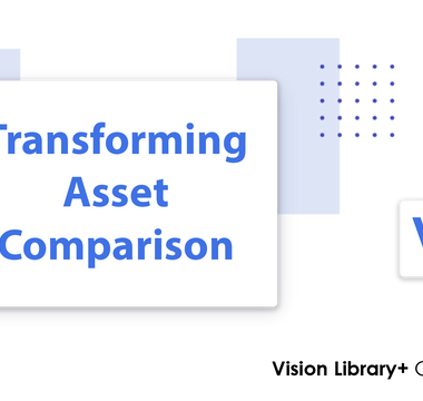 Transforming Asset Performance Monitoring in PI Vision