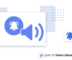 Thumbnail for AVEVA PI Vision custom control Alarm Sound+