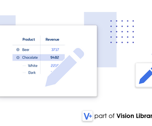 Manual Data Entry+