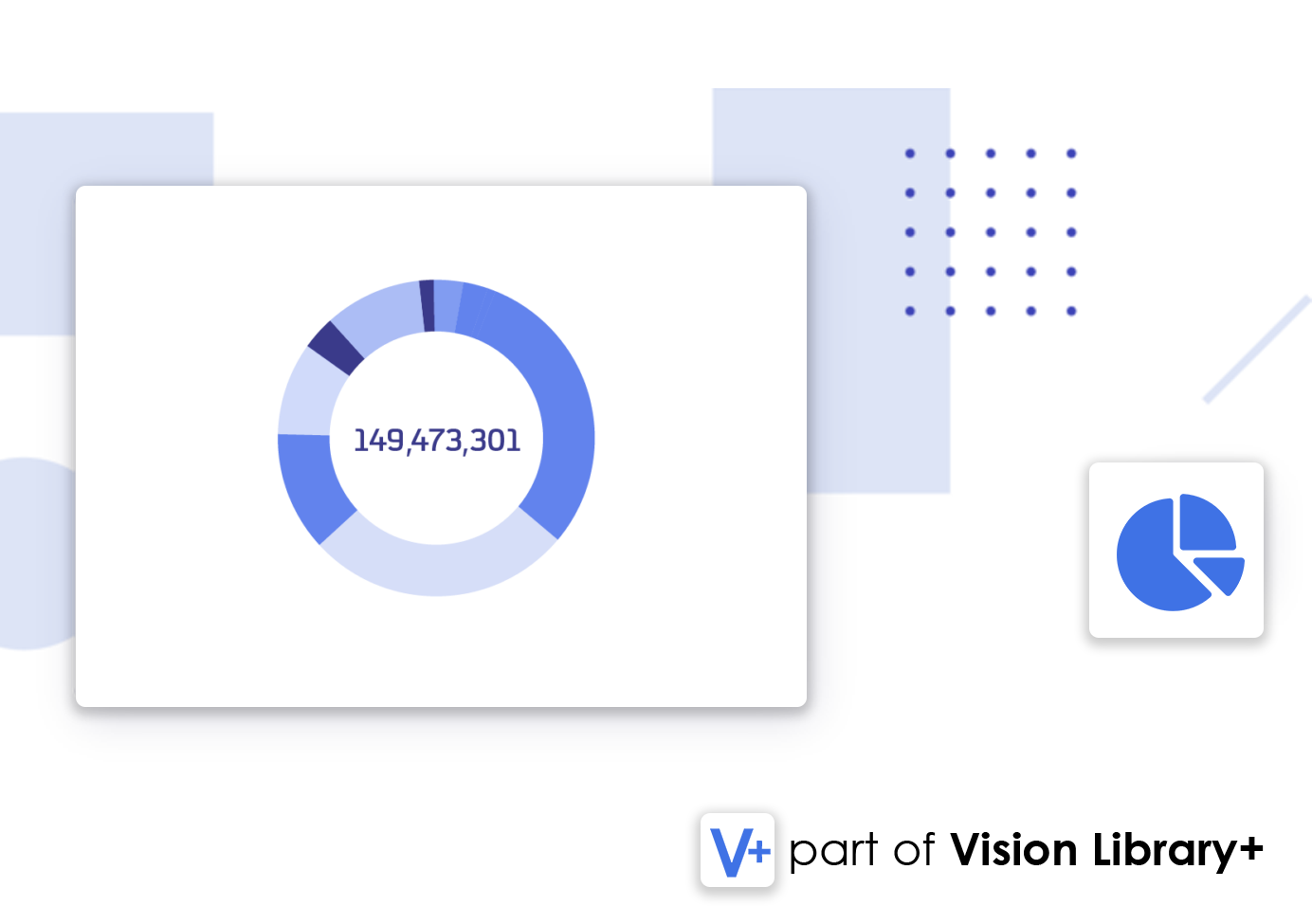 Thumbnail of AVEVA PI Vision Custom Control Pie Chart